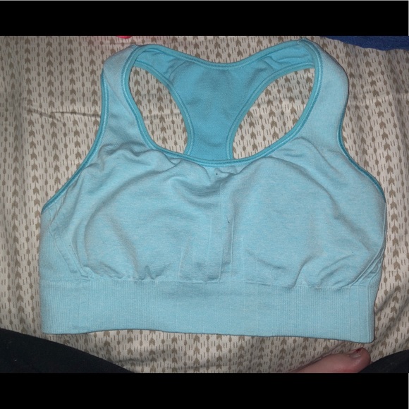 Sports Bras - Picture 2 of 2